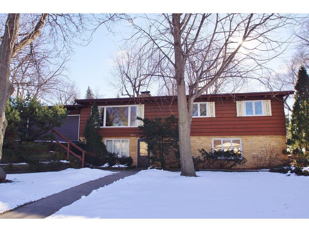 View of Residential at 2555 8th Street, New Brighton MN 55112, New Brighton - Mike Wilen | Minnesota Team Real Estate