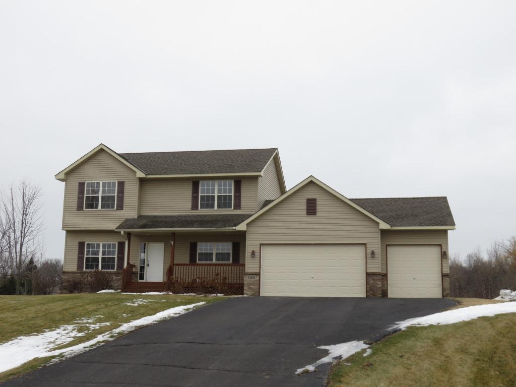 View of Residential at 14931 202nd Avenue, Elk River MN 55330, Elk River - Mike Wilen | Minnesota Team Real Estate