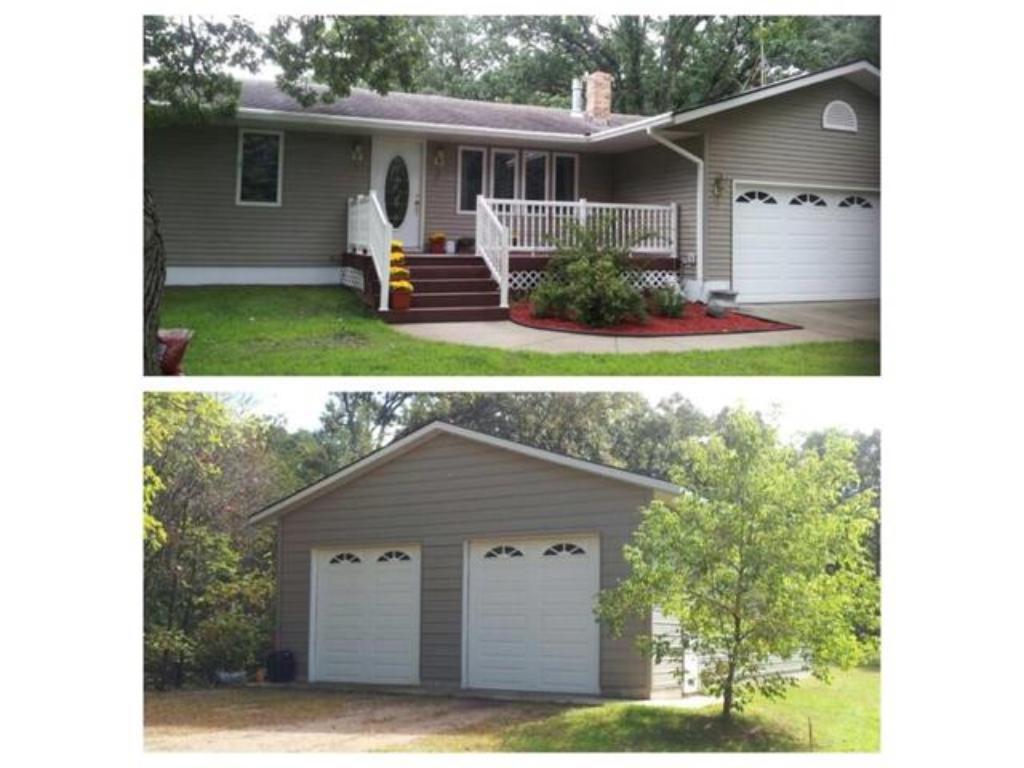 View of Residential at 13045 47th Street, Clear Lake MN 55319, Clear Lake - Mike Wilen | Minnesota Team Real Estate