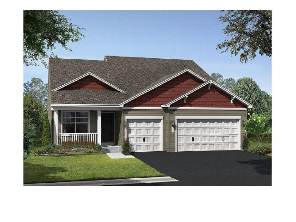 View of Residential at 1252 138th Street, Rosemount MN 55068, Rosemount - Mike Wilen | Minnesota Team Real Estate