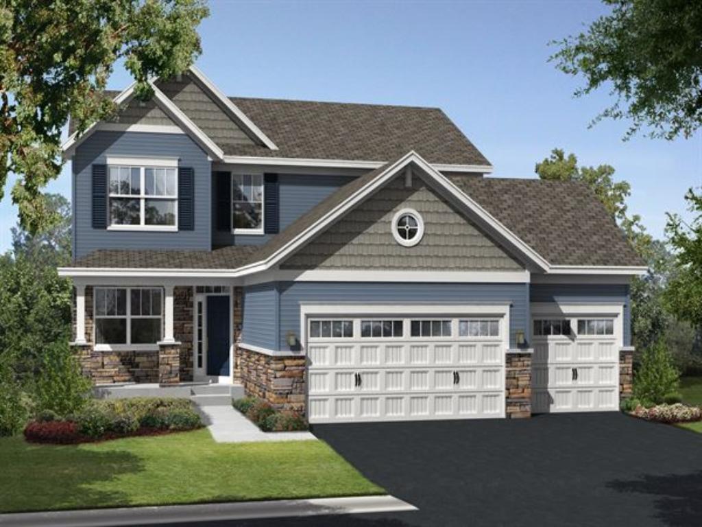 View of Residential at 13852 Adelle Avenue, Rosemount MN 55068, Rosemount - Mike Wilen | Minnesota Team Real Estate