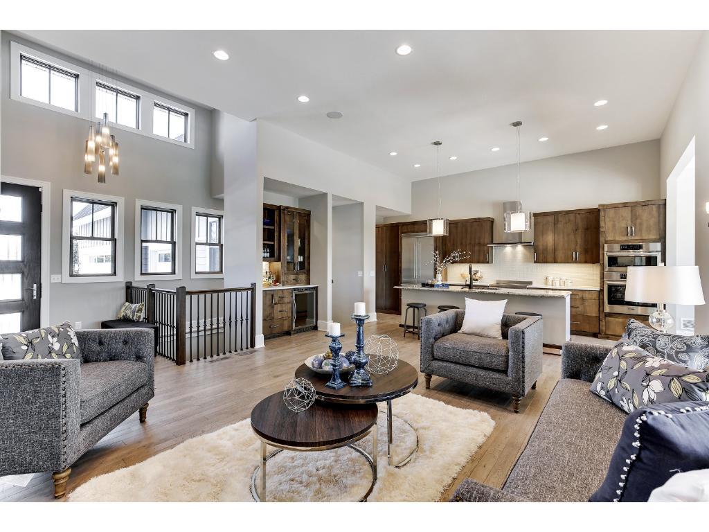 View of Residential at 6 Osprey Court, North Oaks MN 55127, North Oaks - Mike Wilen | Minnesota Team Real Estate