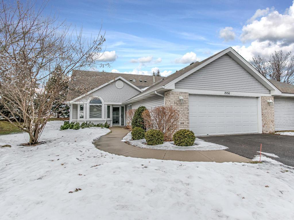 View of Residential at 15511 Crocus Lane, Eden Prairie MN 55347, Eden Prairie - Mike Wilen | Minnesota Team Real Estate
