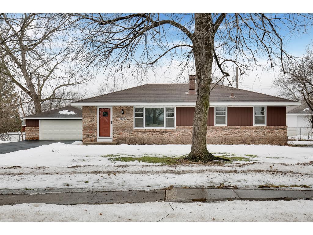View of Residential at 10306 Nicollet Avenue, Minneapolis MN 55420, Minneapolis - Mike Wilen | Minnesota Team Real Estate