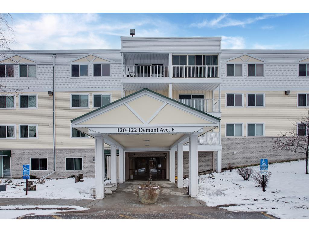 View of Residential at 122 Demont Avenue #175, Little Canada MN 55117, Little Canada - Mike Wilen | Minnesota Team Real Estate