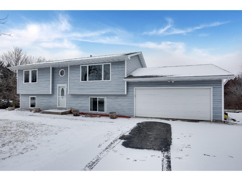 View of Residential at 15060 Willemite Street, Ramsey MN 55303, Ramsey - Mike Wilen | Minnesota Team Real Estate