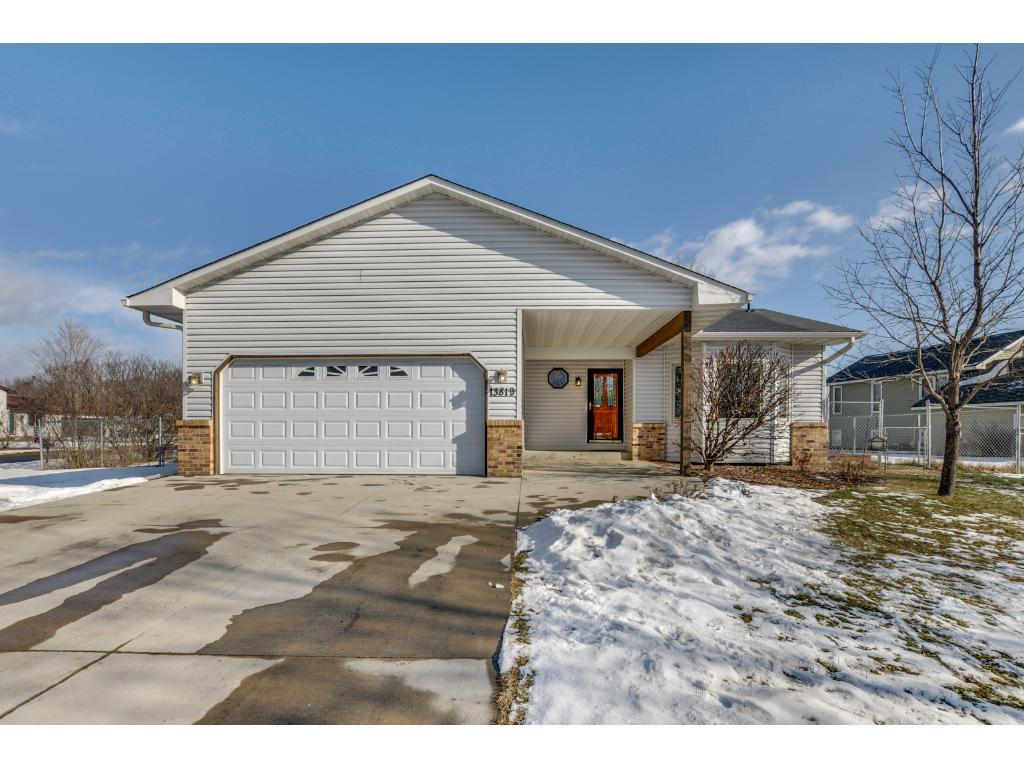 View of Residential at 13819 Vintage Court, Andover MN 55304, Andover - Mike Wilen | Minnesota Team Real Estate