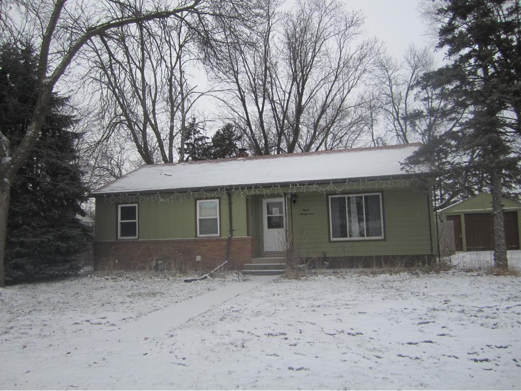 View of Residential at 1523 Larpenteur Avenue, Maplewood MN 55109, Maplewood - Mike Wilen | Minnesota Team Real Estate