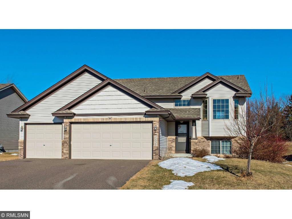 View of Residential at 11526 79th Street, Otsego MN 55301, Otsego - Mike Wilen | Minnesota Team Real Estate