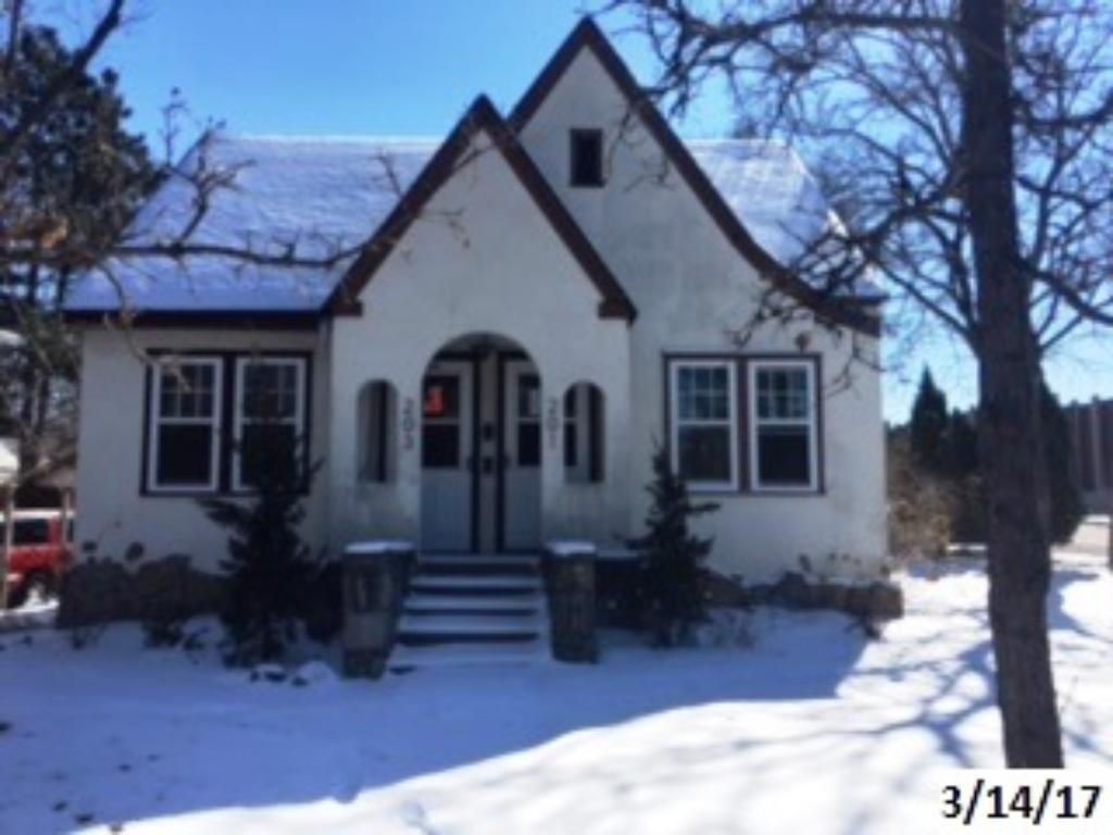 View of Residential Income at 201 & 203 Diamond Lake Road, Minneapolis MN 55419, Minneapolis - Mike Wilen | Minnesota Team Real Estate
