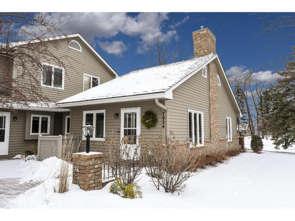 View of Residential at 7924 111th Street, Bloomington MN 55438, Bloomington - Mike Wilen | Minnesota Team Real Estate