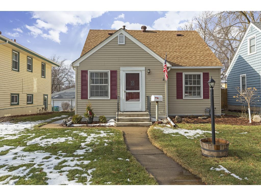 View of Residential at 2740 Webster Avenue, Saint Louis Park MN 55416, Saint Louis Park - Mike Wilen | Minnesota Team Real Estate