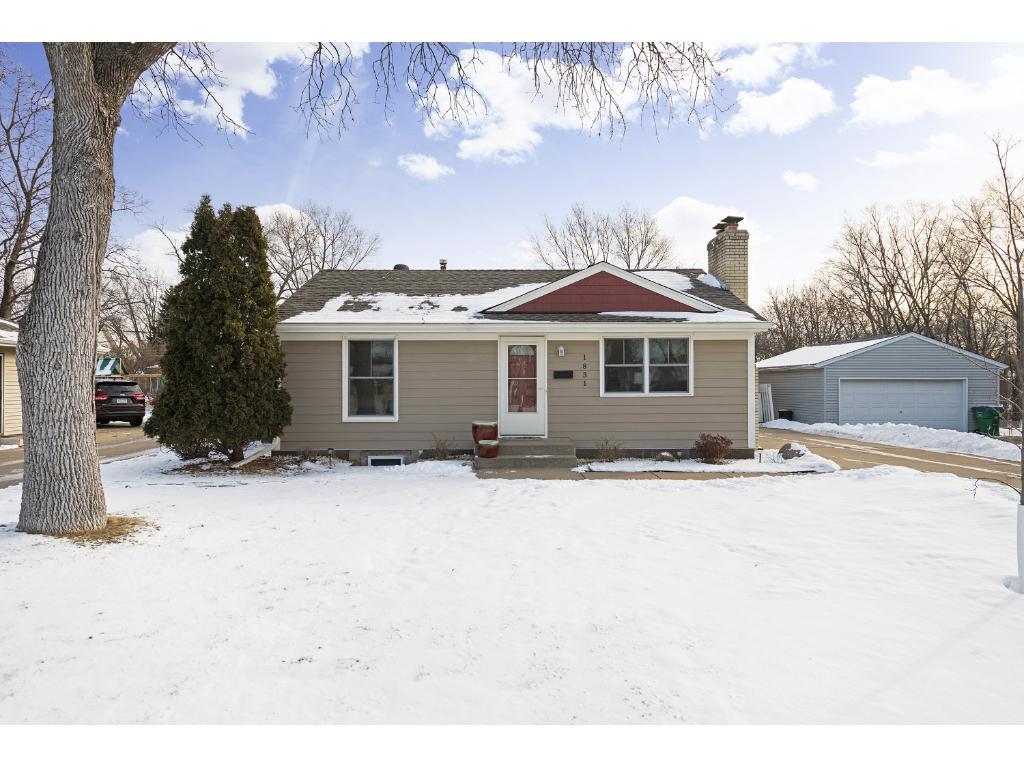 View of Residential at 1831 Kentucky Avenue, Saint Louis Park MN 55426, Saint Louis Park - Mike Wilen | Minnesota Team Real Estate