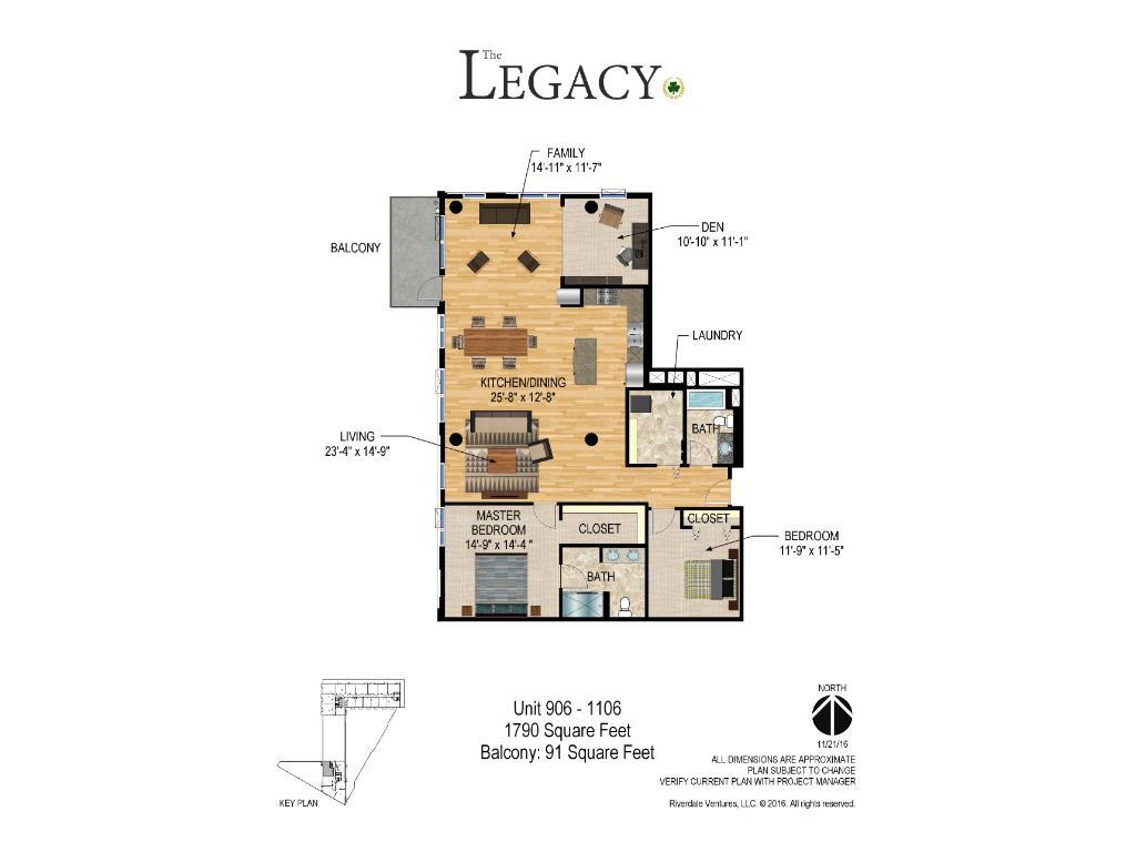View of Residential at 1240 2nd Street #1006, Minneapolis MN 55415, Minneapolis - Mike Wilen | Minnesota Team Real Estate