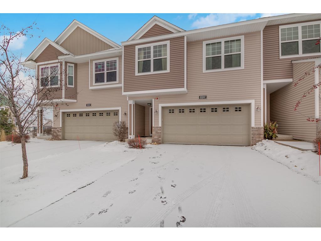 View of Residential at 15207 Maryland Avenue, Savage MN 55378, Savage - Mike Wilen | Minnesota Team Real Estate
