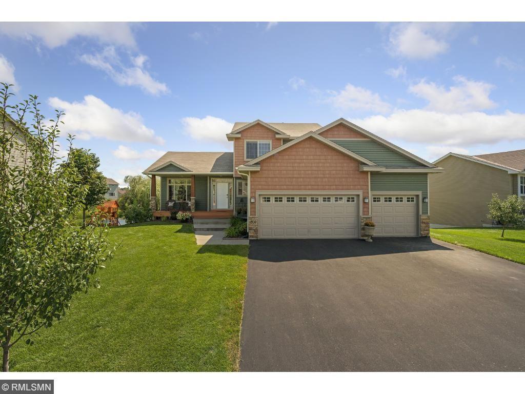 View of Residential at 6930 170th Trail, Ramsey MN 55303, Ramsey - Mike Wilen | Minnesota Team Real Estate