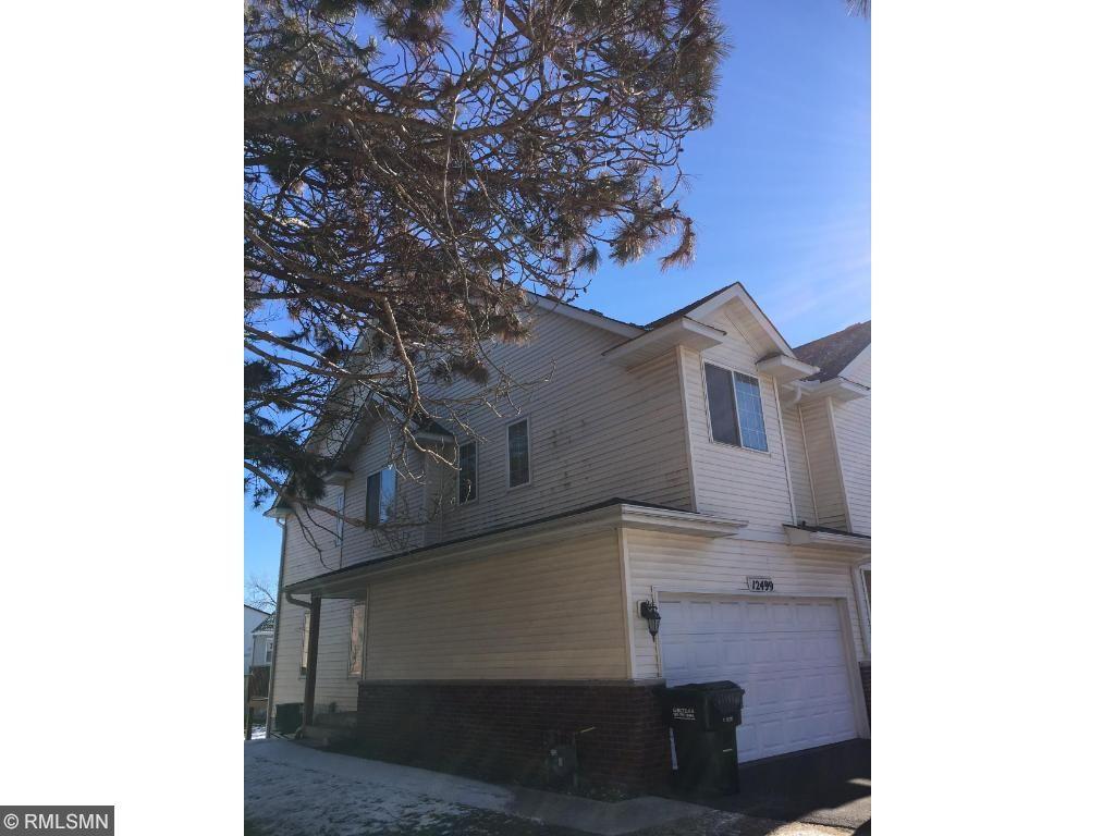 View of Residential at 12499 Unity Street, Coon Rapids MN 55448, Coon Rapids - Mike Wilen | Minnesota Team Real Estate