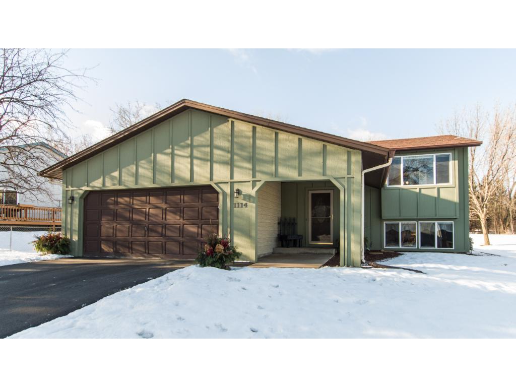 View of Residential at 1114 Hillcrest Drive, Woodbury MN 55125, Woodbury - Mike Wilen | Minnesota Team Real Estate