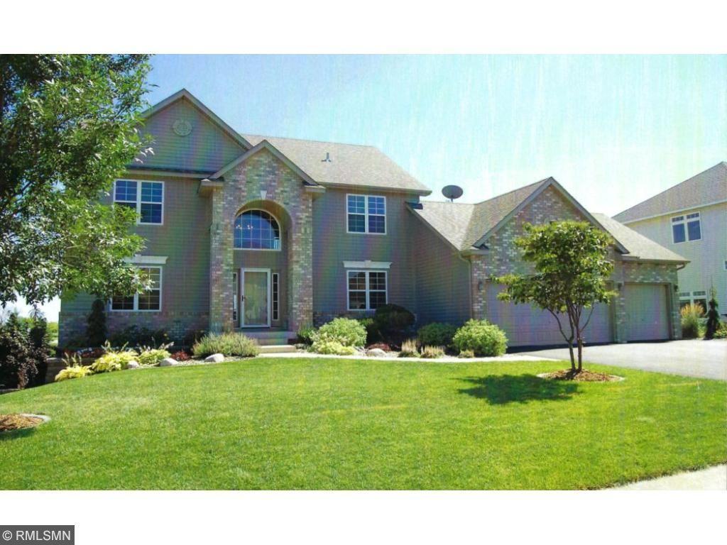 View of Residential at 15439 Wood Duck Trail, Prior Lake MN 55372, Prior Lake - Mike Wilen | Minnesota Team Real Estate