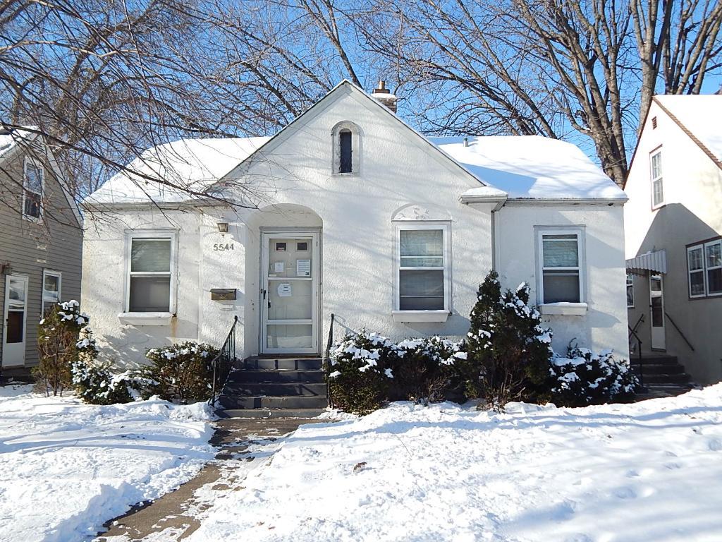 View of Residential at 5544 27th Avenue, Minneapolis MN 55417, Minneapolis - Mike Wilen | Minnesota Team Real Estate