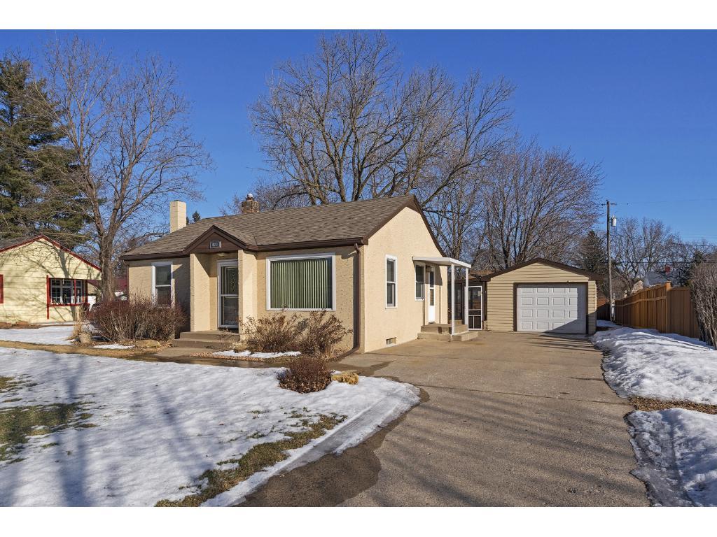View of Residential at 1126 Dayton Avenue, Saint Paul Park MN 55071, Saint Paul Park - Mike Wilen | Minnesota Team Real Estate