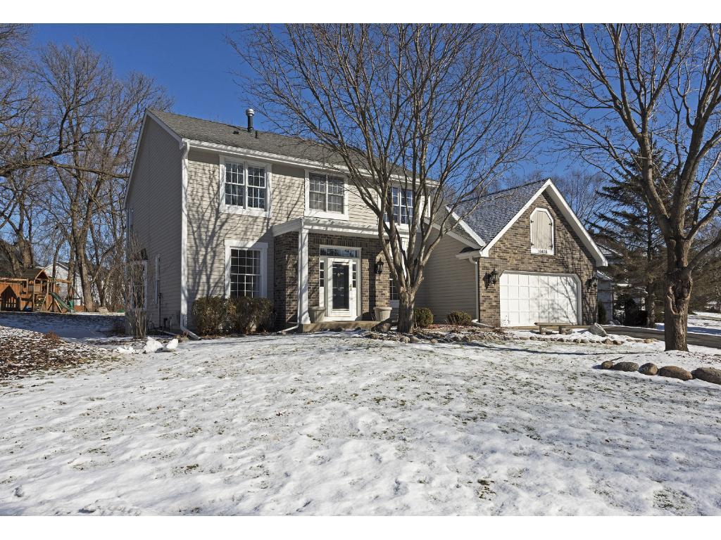 View of Residential at 16408 Kelsey Lane, Eden Prairie MN 55347, Eden Prairie - Mike Wilen | Minnesota Team Real Estate
