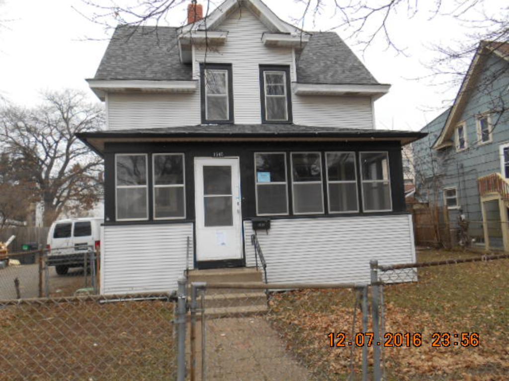 View of Residential at 1545 Charles Avenue, Saint Paul MN 55104, Saint Paul - Mike Wilen | Minnesota Team Real Estate
