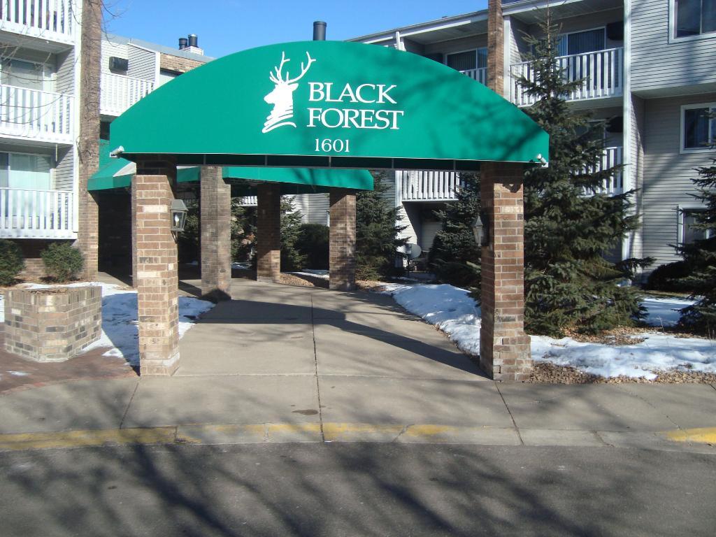 View of Residential at 1601 Innsbruck Drive #111, Fridley MN 55432, Fridley - Mike Wilen | Minnesota Team Real Estate