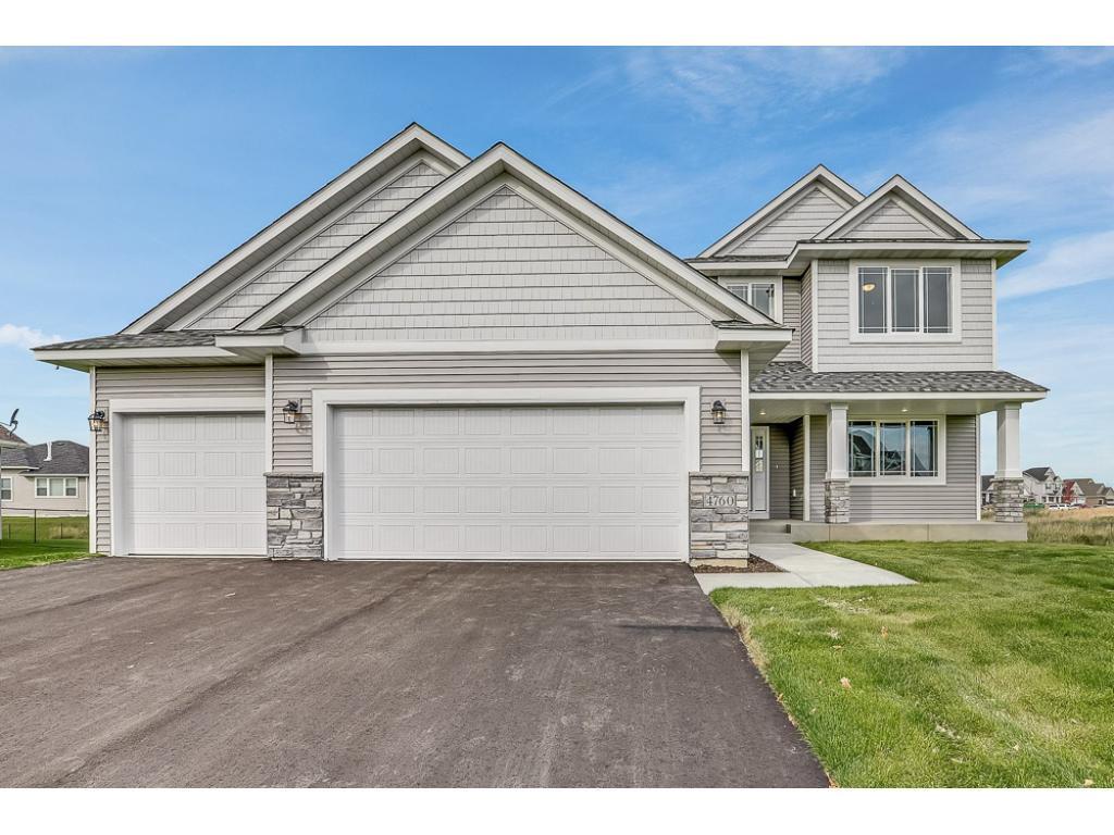 View of Residential at 4760 Prairie Trail, Hugo MN 55038, Hugo - Mike Wilen | Minnesota Team Real Estate