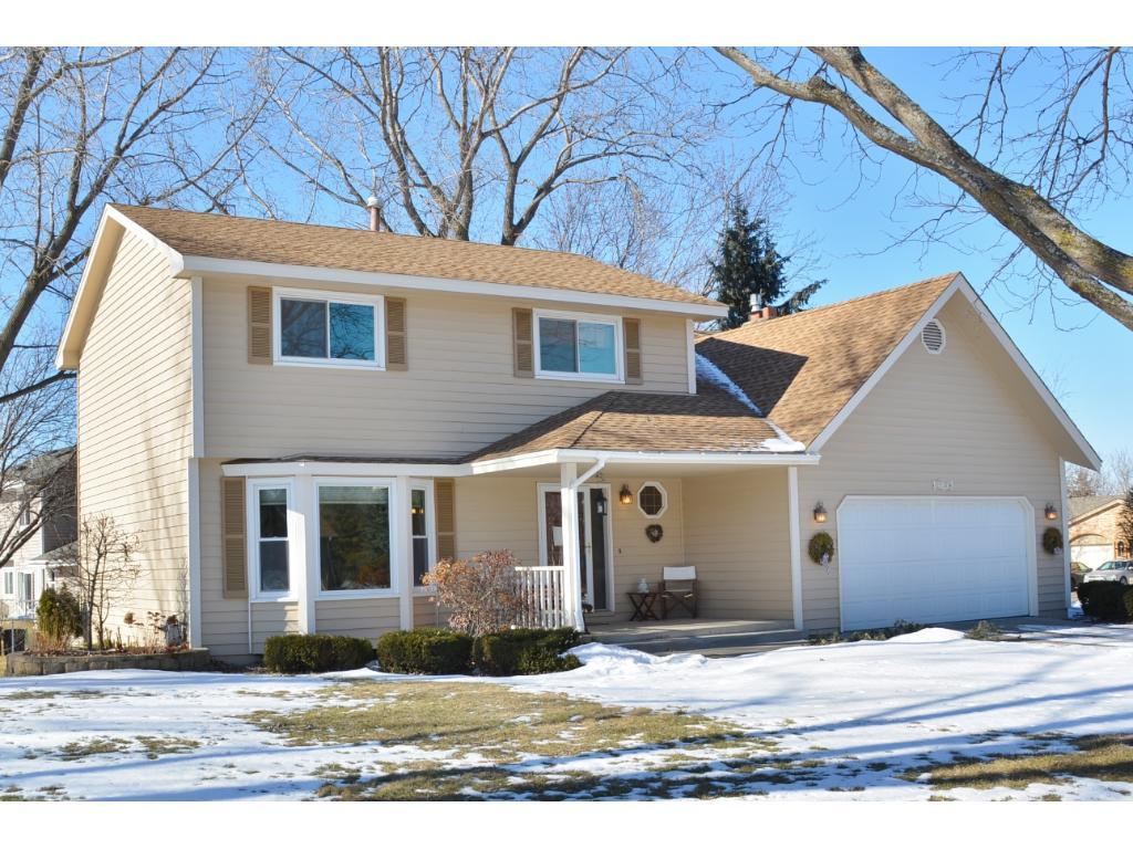View of Residential at 1209 Aspen Drive, Burnsville MN 55337, Burnsville - Mike Wilen | Minnesota Team Real Estate