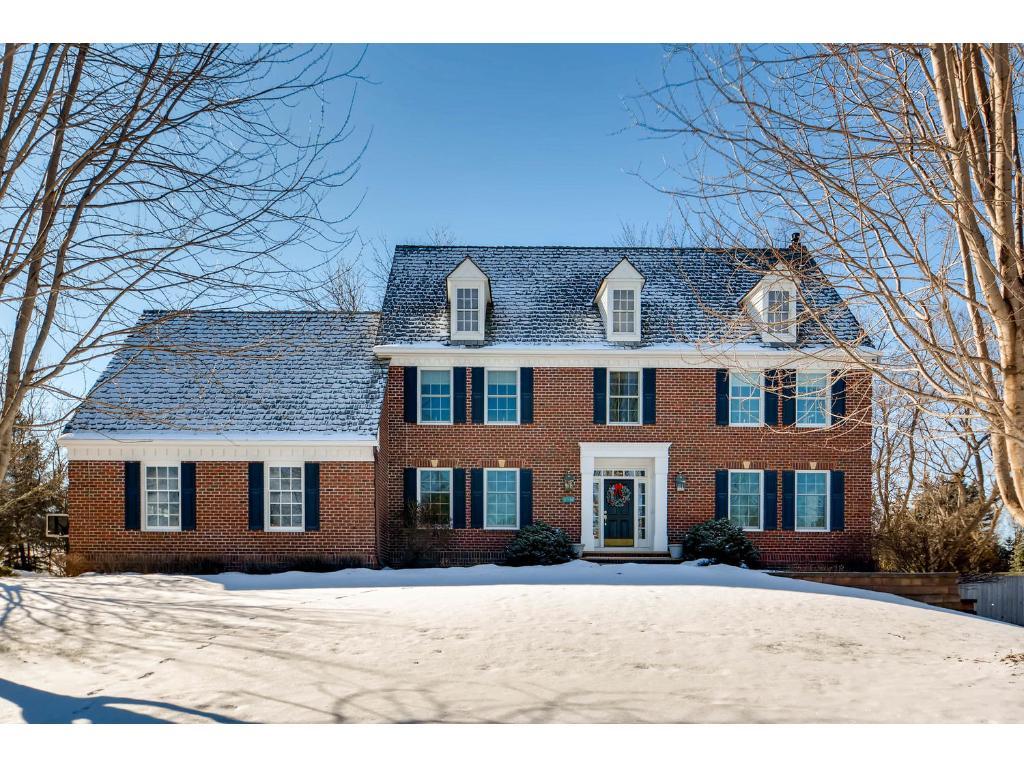 View of Residential at 10921 Purdey Road, Eden Prairie MN 55347, Eden Prairie - Mike Wilen | Minnesota Team Real Estate