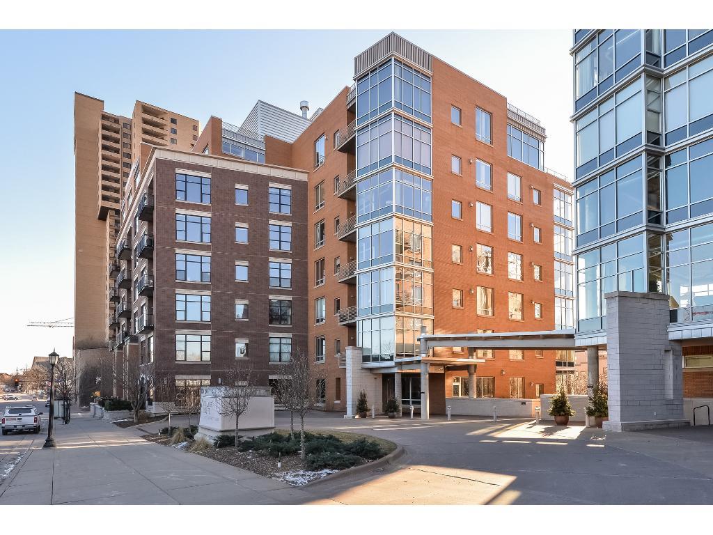 View of Residential at 100 2nd Street #A650, Minneapolis MN 55413, Minneapolis - Mike Wilen | Minnesota Team Real Estate