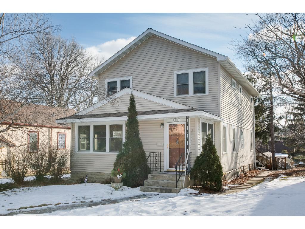View of Residential at 1124 James Avenue, Saint Paul MN 55105, Saint Paul - Mike Wilen | Minnesota Team Real Estate