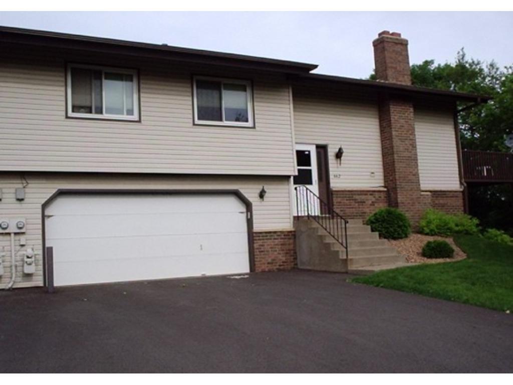 View of Residential at 662 143rd Street, Burnsville MN 55337, Burnsville - Mike Wilen | Minnesota Team Real Estate