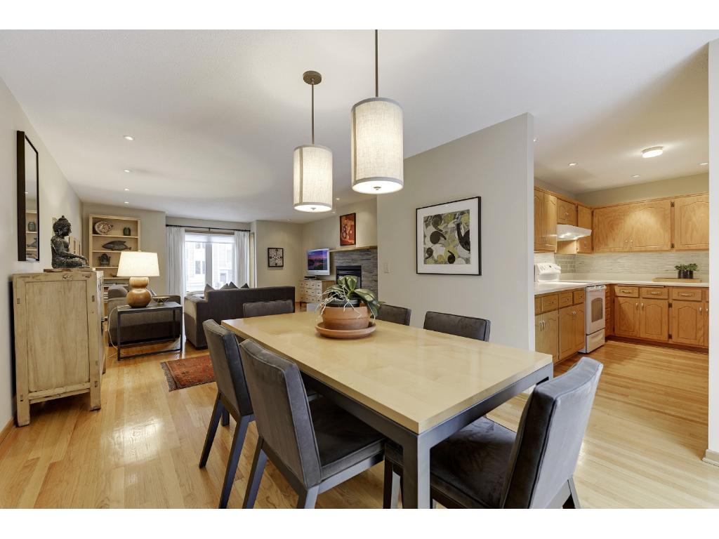 View of Residential at 217 Main Street, Minneapolis MN 55413, Minneapolis - Mike Wilen | Minnesota Team Real Estate