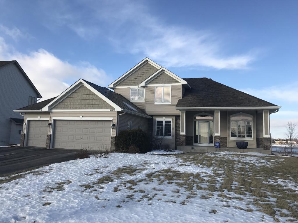 View of Residential at 10638 Brunswick Court, Brooklyn Park MN 55443, Brooklyn Park - Mike Wilen | Minnesota Team Real Estate