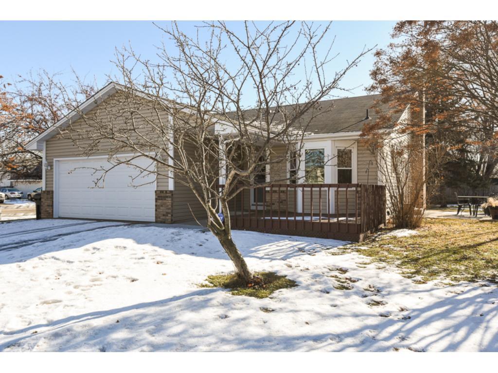 View of Residential at 1534 Roosevelt Street, Anoka MN 55303, Anoka - Mike Wilen | Minnesota Team Real Estate