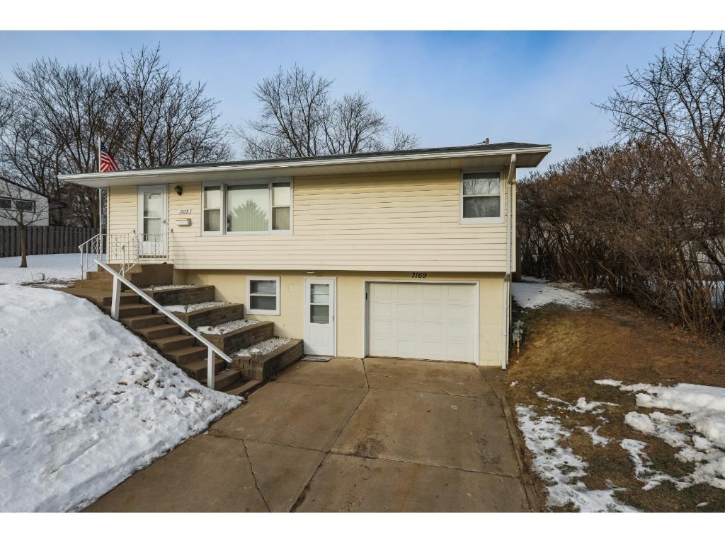 View of Residential at 7169 Clay Avenue, Inver Grove Heights MN 55076, Inver Grove Heights - Mike Wilen | Minnesota Team Real Estate
