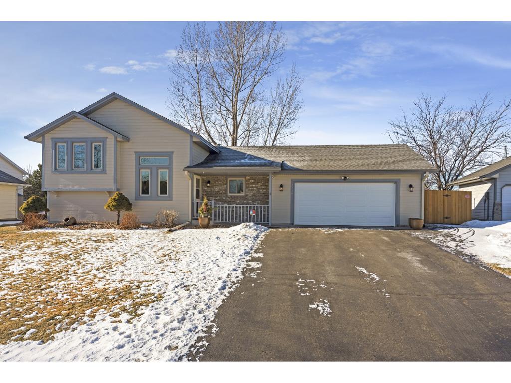 View of Residential at 3336 131st Lane NW, Coon Rapids MN 55448, Coon Rapids - Mike Wilen | Minnesota Team Real Estate