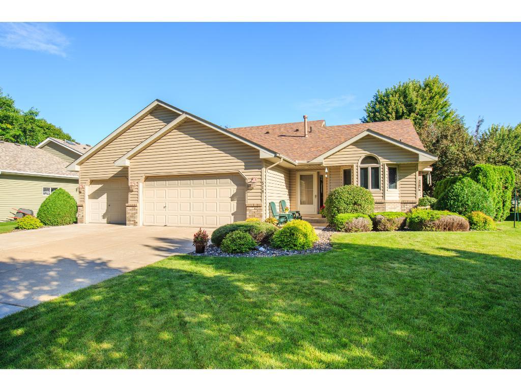 View of Residential at 519 7th Avenue, Forest Lake MN 55025, Forest Lake - Mike Wilen | Minnesota Team Real Estate