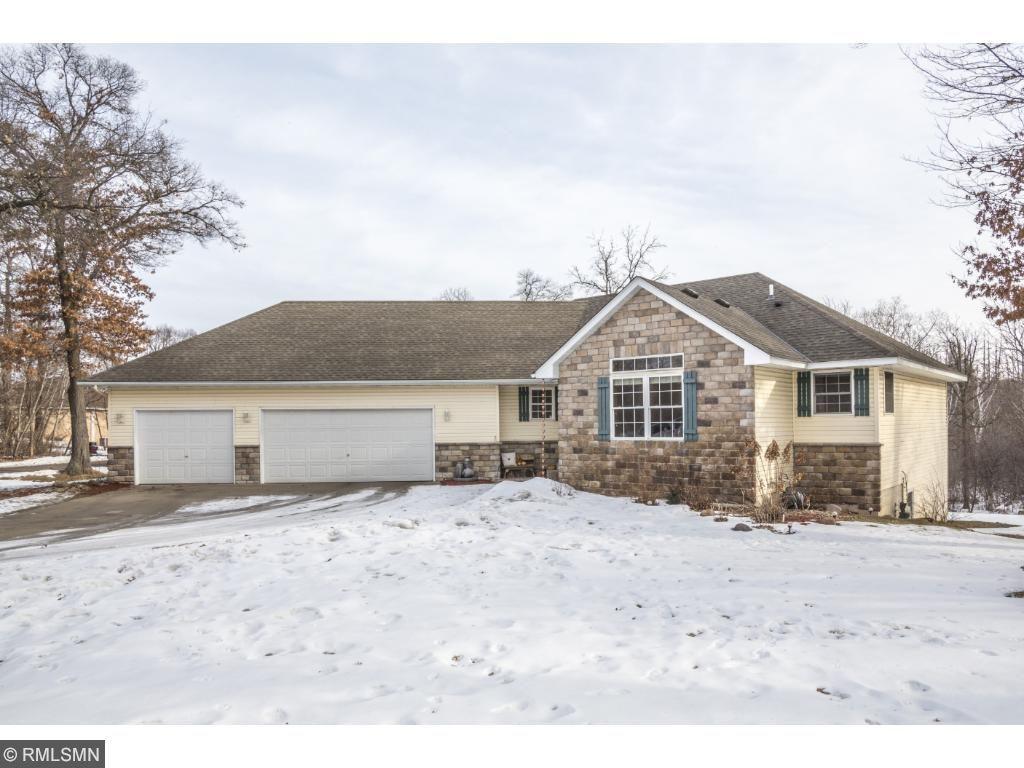 View of Residential at 27015 Bayshore Drive, Isanti MN 55040, Isanti - Mike Wilen | Minnesota Team Real Estate