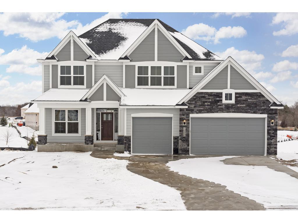 View of Residential at 10956 Glenview Place, Champlin MN 55316, Champlin - Mike Wilen | Minnesota Team Real Estate