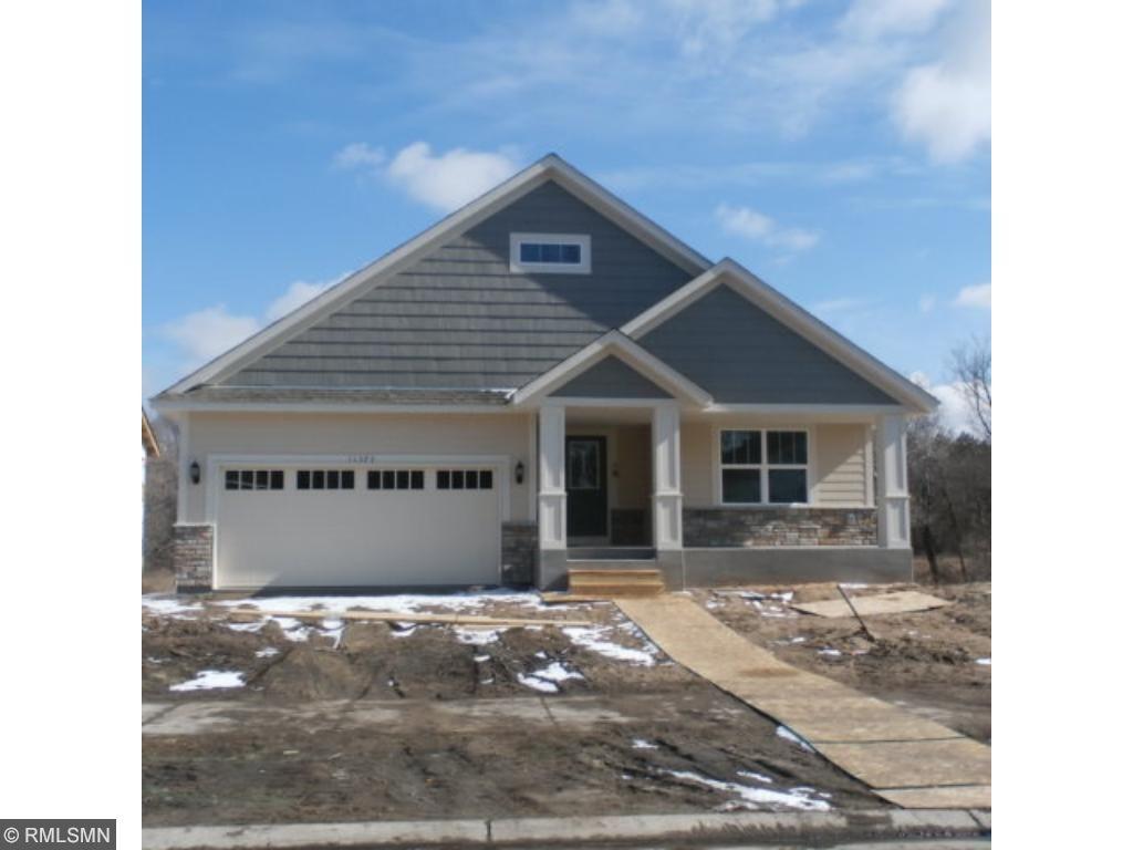 View of Residential at 11373 Pierce Street, Blaine MN 55434, Blaine - Mike Wilen | Minnesota Team Real Estate