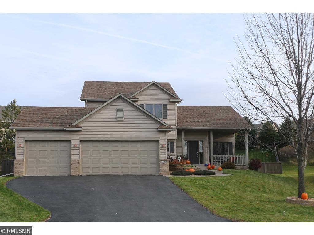 View of Residential at 11005 Sailor Way, Woodbury MN 55129, Woodbury - Mike Wilen | Minnesota Team Real Estate