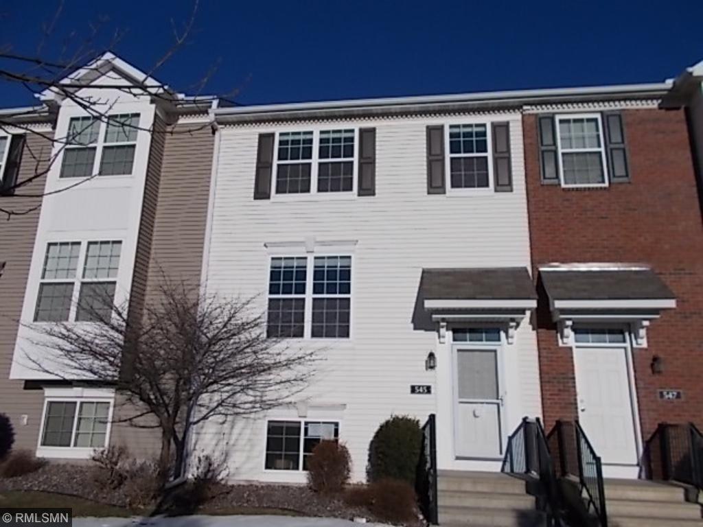 View of Residential at 545 Lomianki Lane NE, Columbia Heights MN 55421, Columbia Heights - Mike Wilen | Minnesota Team Real Estate