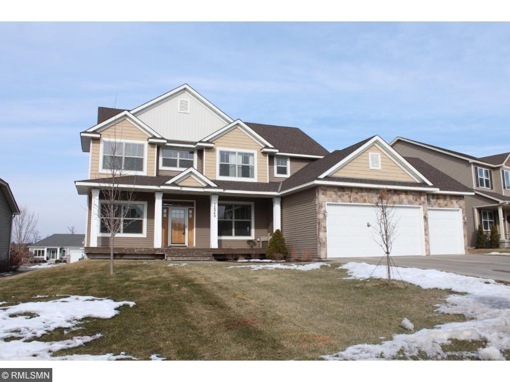 View of Residential at 12969 196th Lane, Elk River MN 55330, Elk River - Mike Wilen | Minnesota Team Real Estate