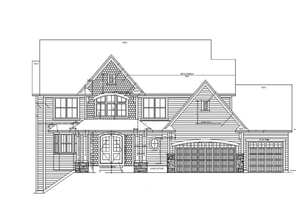 View of Residential at 15705 43rd Place, Plymouth MN 55446, Plymouth - Mike Wilen | Minnesota Team Real Estate