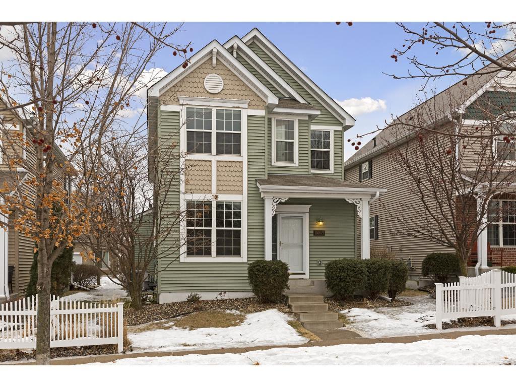 View of Residential at 10005 Pincherry Lane, Eden Prairie MN 55347, Eden Prairie - Mike Wilen | Minnesota Team Real Estate