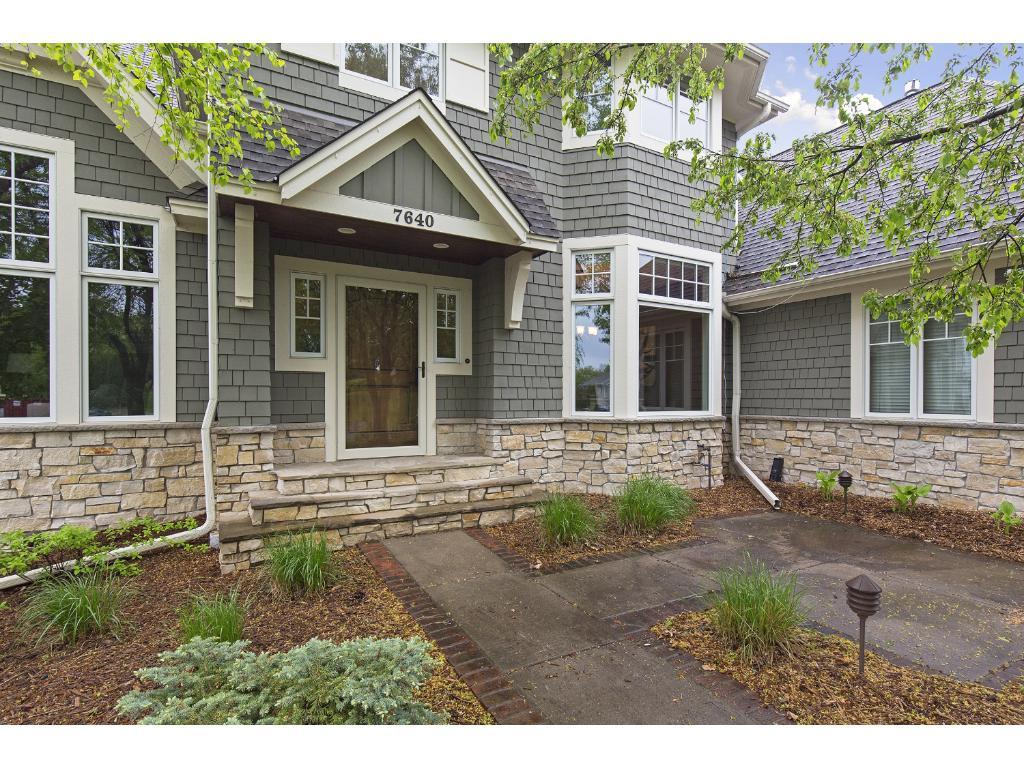 View of Residential at 7640 Bay Drive, Bloomington MN 55438, Bloomington - Mike Wilen | Minnesota Team Real Estate