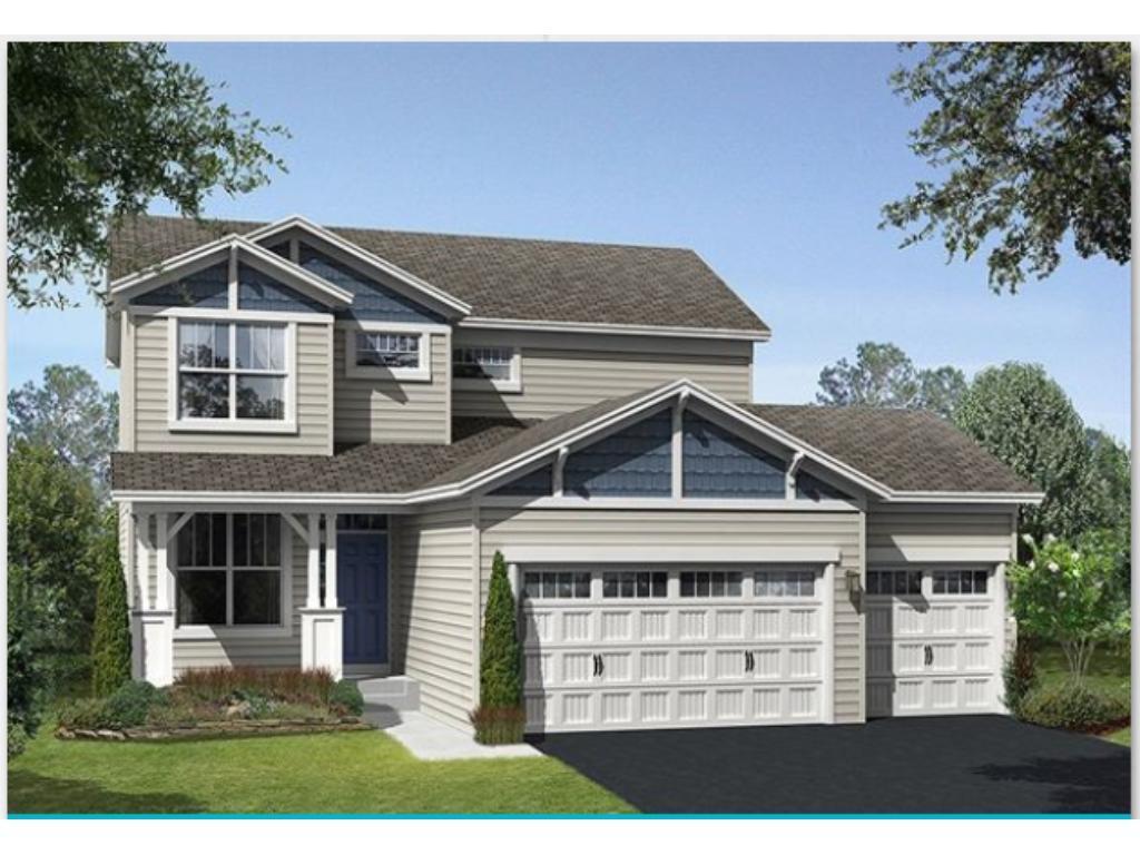 View of Residential at 13836 Addison Avenue, Rosemount MN 55068, Rosemount - Mike Wilen | Minnesota Team Real Estate